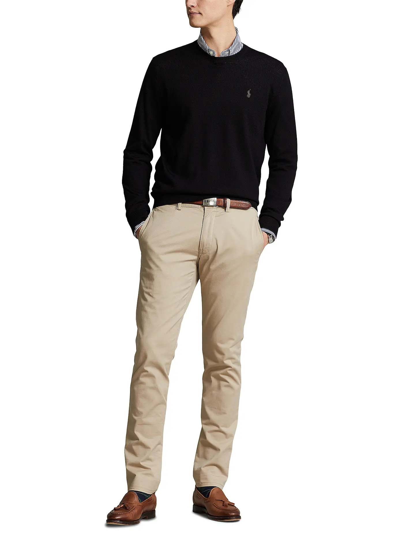 POLO RALPH LAUREN | Pullover | 